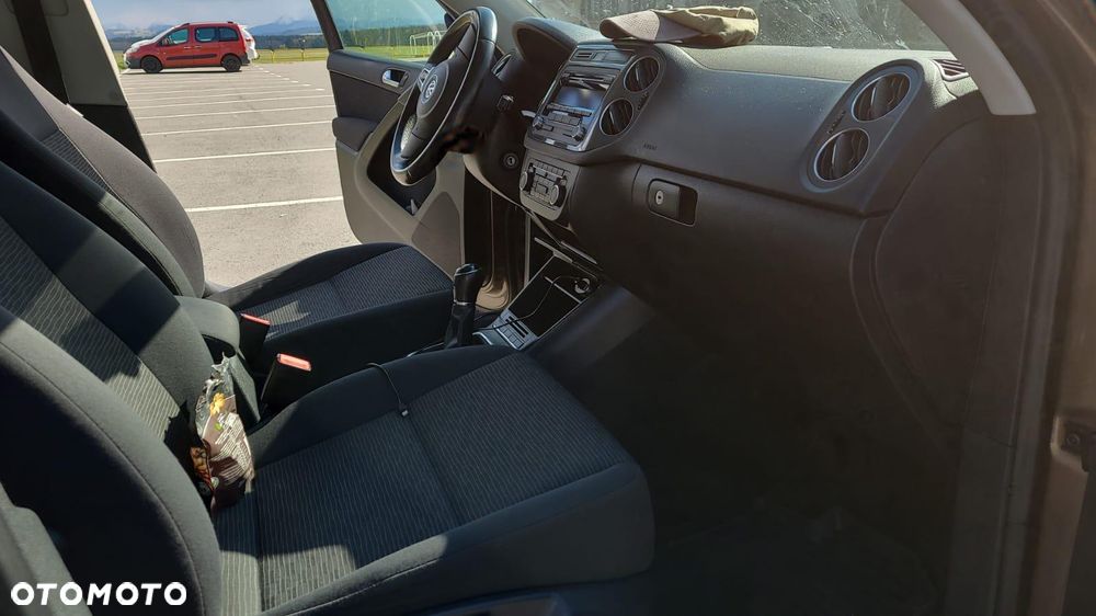 Volkswagen Tiguan 1.4 TSI CityLine - 8