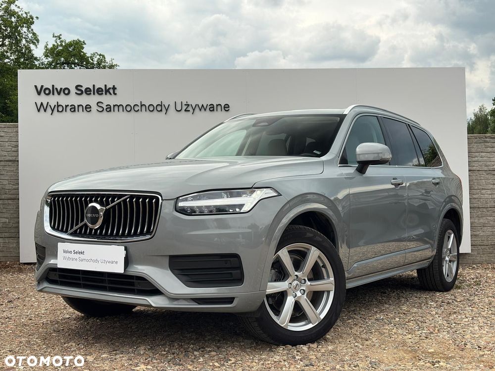 Volvo XC 90 - 2