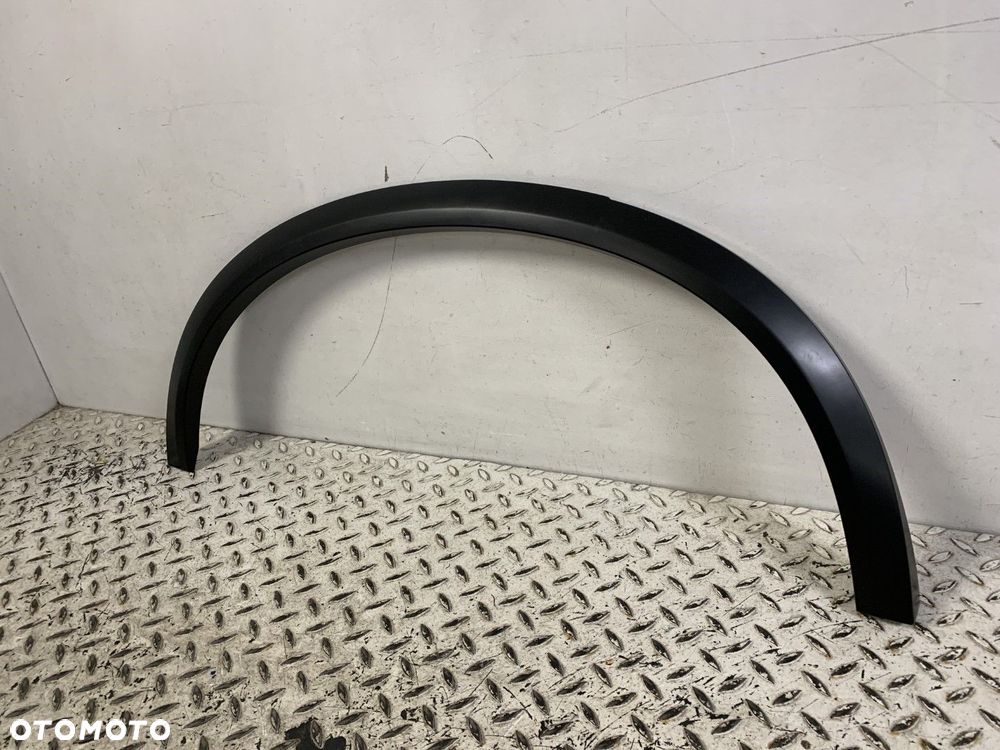 NOWA ORYGINALNA LISTWA BŁOTNIKA PRAWY TYŁ PRAWA TYLNA VOLVO XC90 2 II  14-25 31378165 - 3