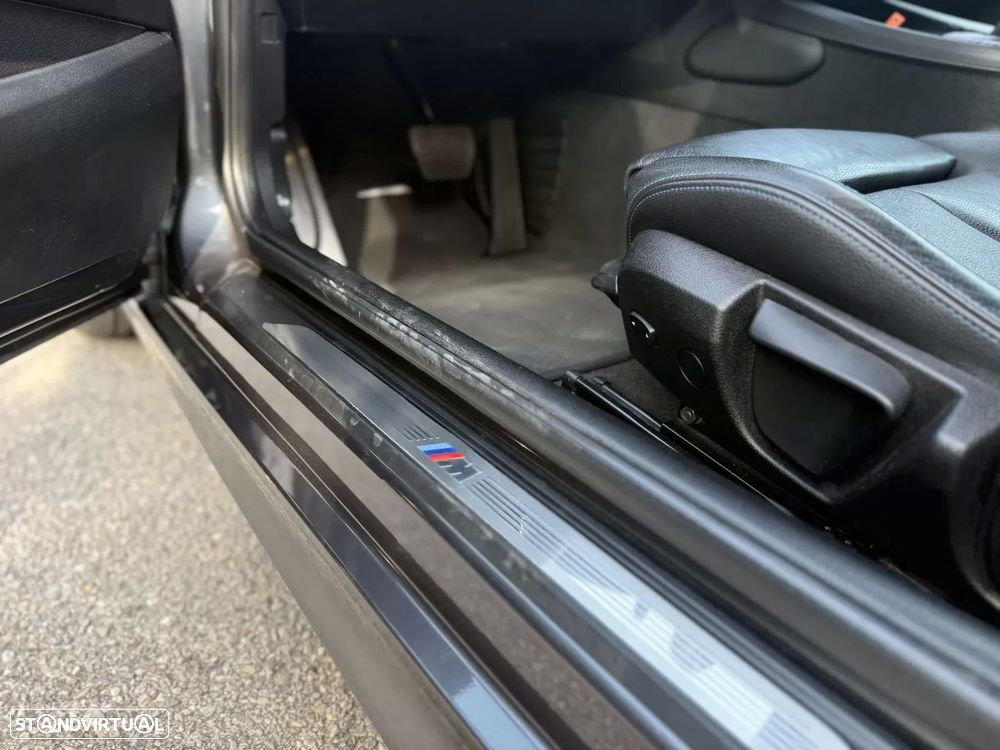 BMW 120 d Pack M Auto - 15