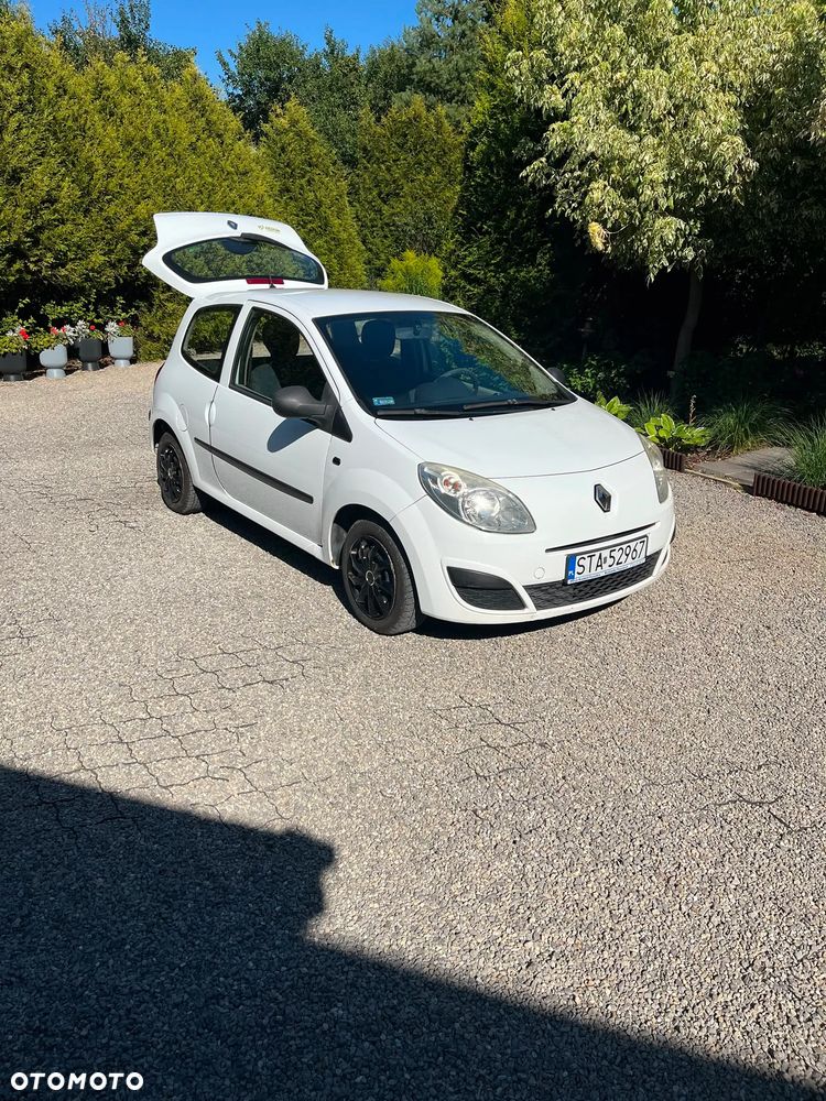 Renault Twingo 1.5 dCi Authentique - 1