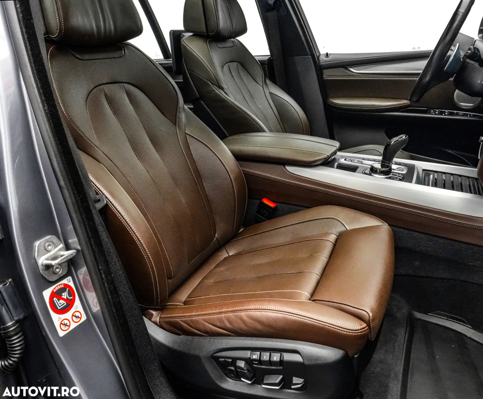 BMW X5 M M50d - 14