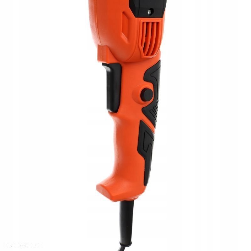 POLERKA ELEKTRYCZNA SAMOCHODOWA OBROTOWA Z REGULACJA 2600W MOCNA KD1726 - 11