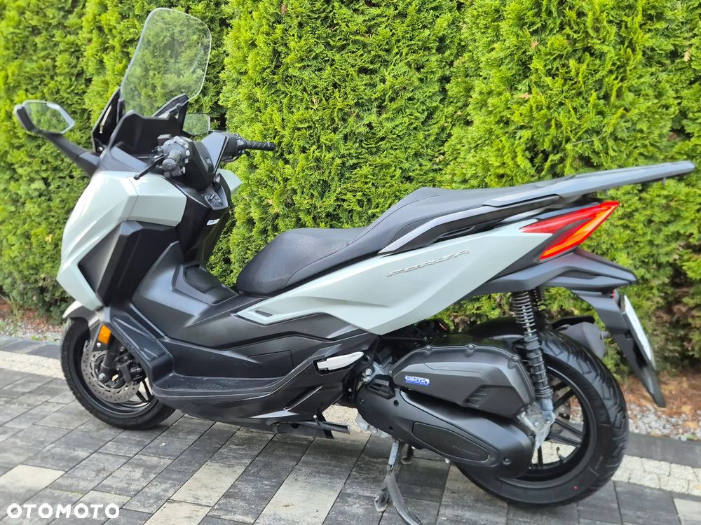 Honda NSS - 6