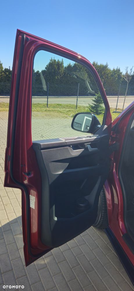 Volkswagen Multivan 2.0 TDI L1 Highline 4Motion DSG - 13