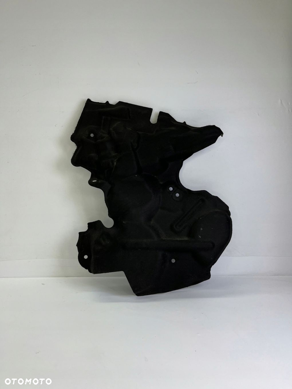 WYGŁUSZENIE OSŁONA TERMICZNA BMW F30 F31 B47 8490577