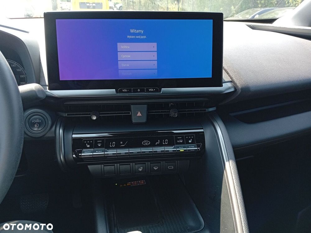 Toyota C-HR 1.8 Hybrid Style - 23