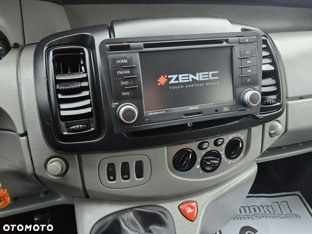 Renault Trafic - 27