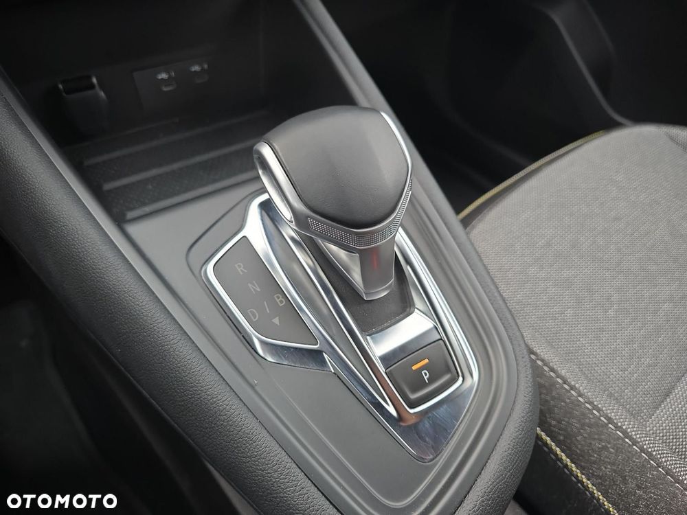 Renault Captur - 18
