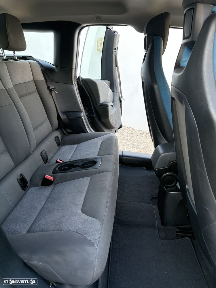 BMW i3 - 11