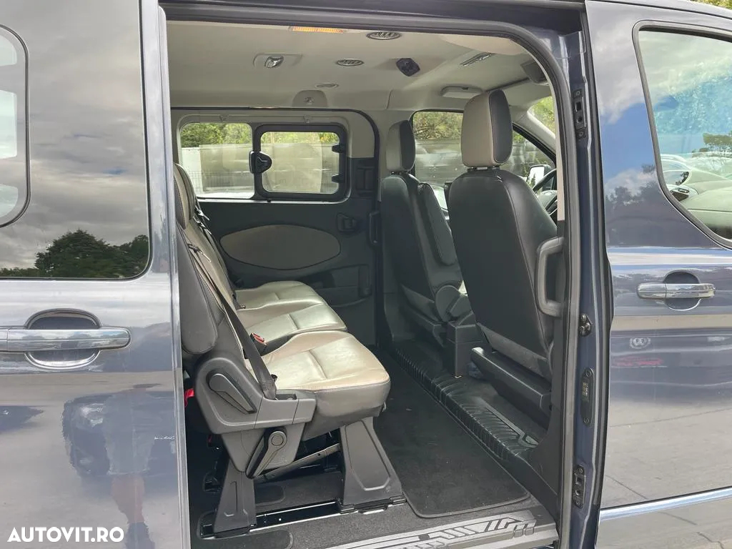 Ford Transit - 9
