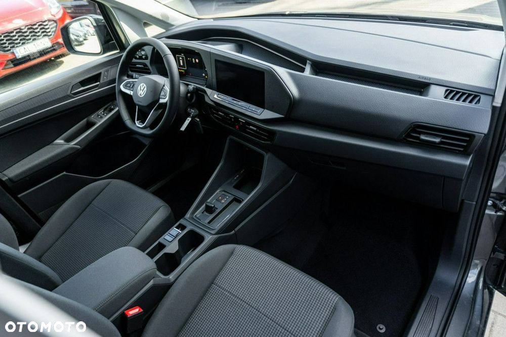 Volkswagen Caddy - 16