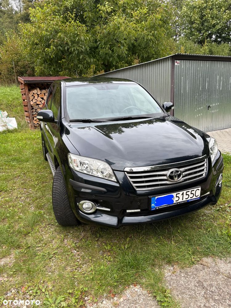 Toyota RAV4 2.0 4x4 Life - 1