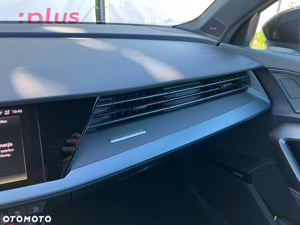 Audi RS3 Sportback - 23