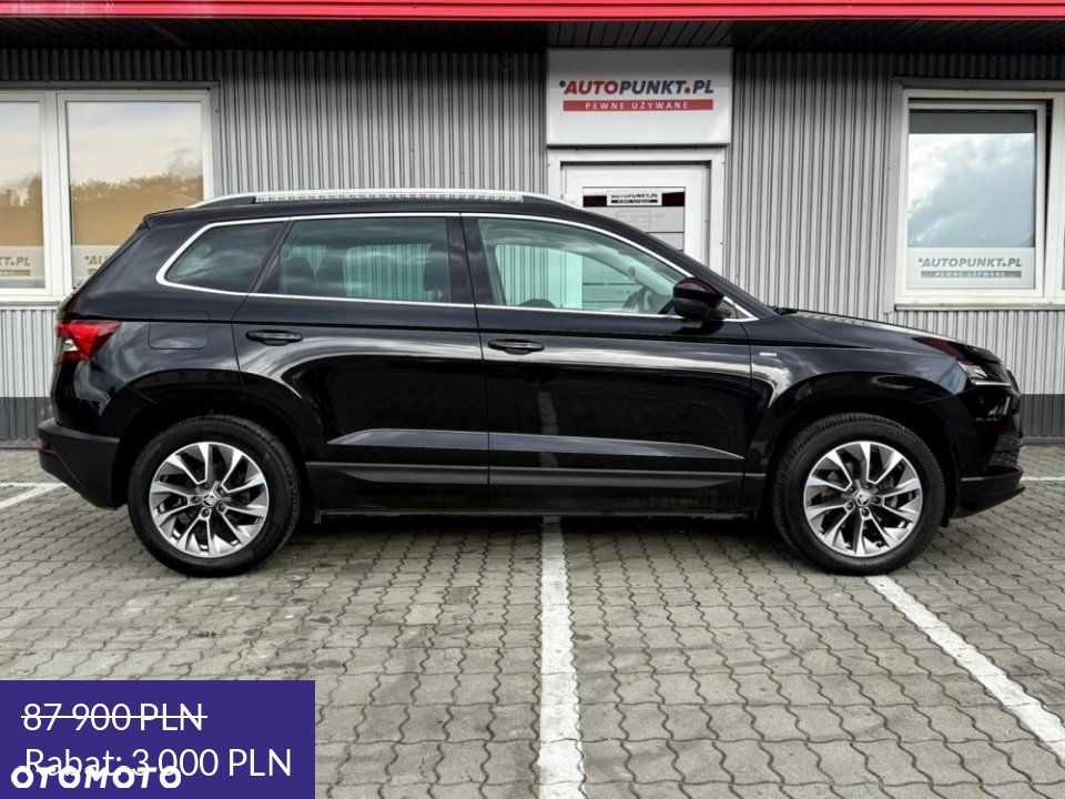 Skoda Karoq - 6