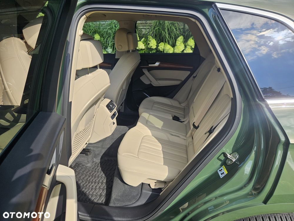 Audi Q5 45 TFSI mHEV Quattro S Line S tronic - 25
