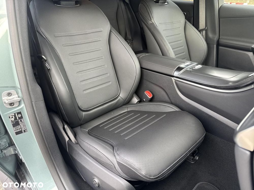 Mercedes-Benz GLC 220 d mHEV 4-Matic AMG Line - 21