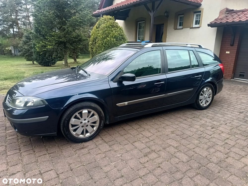 Renault Laguna - 22