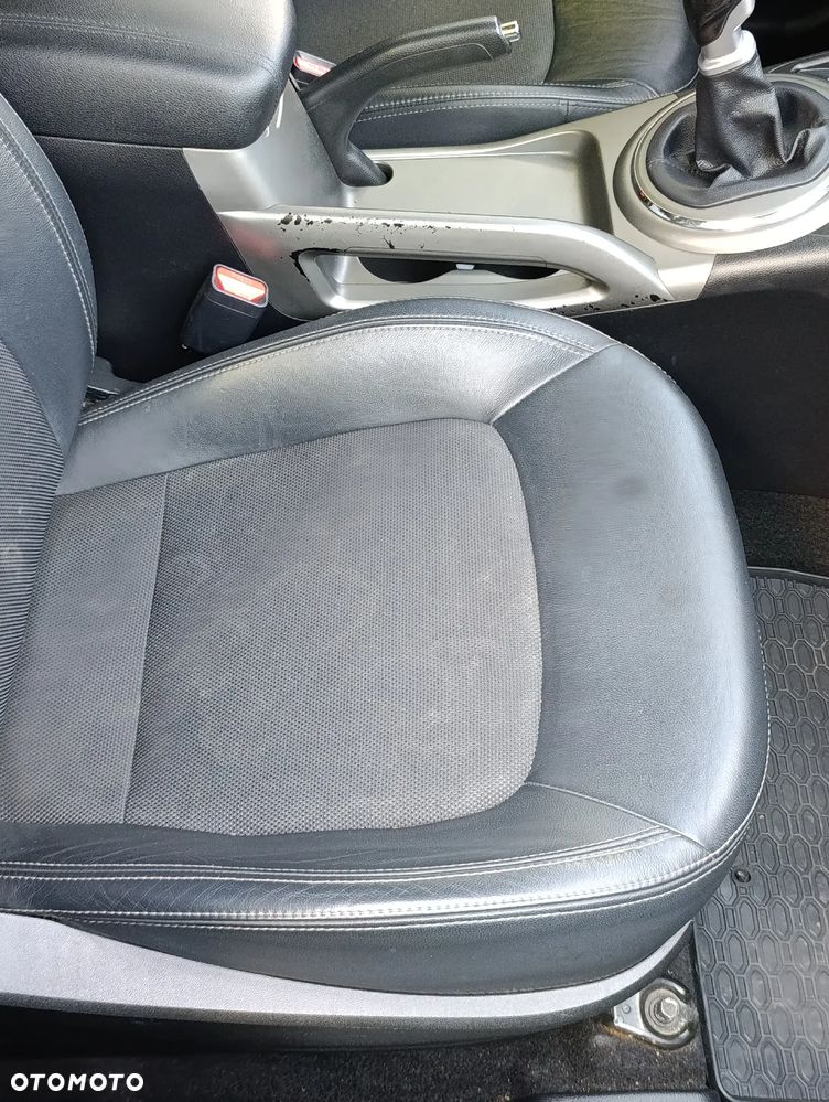 Kia Sportage 1.7 CRDI XL 2WD - 20