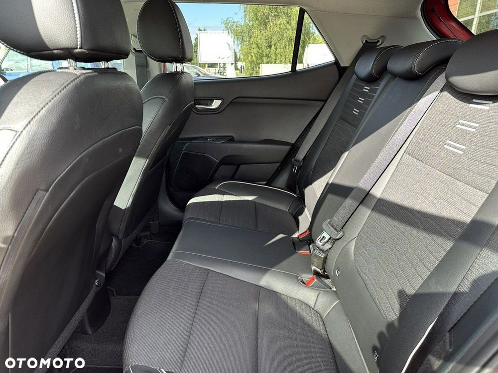 Kia Stonic 1.0 T-GDI OPF Mild Hybrid DCT7 GT Line - 19