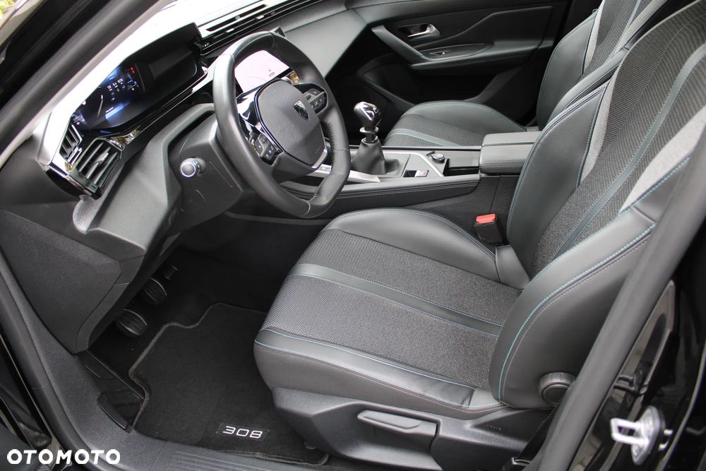 Peugeot 308 PureTech 130 Allure - 7
