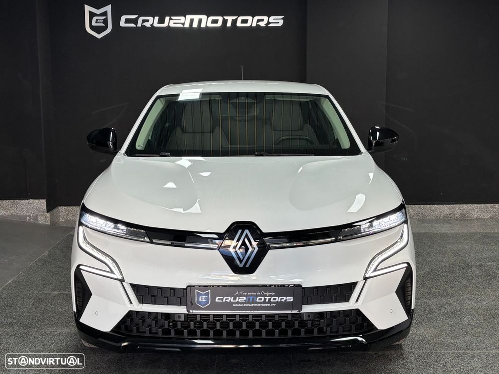 Renault Mégane E-Tech EV40 Evolution Autonomia Urbana - 2