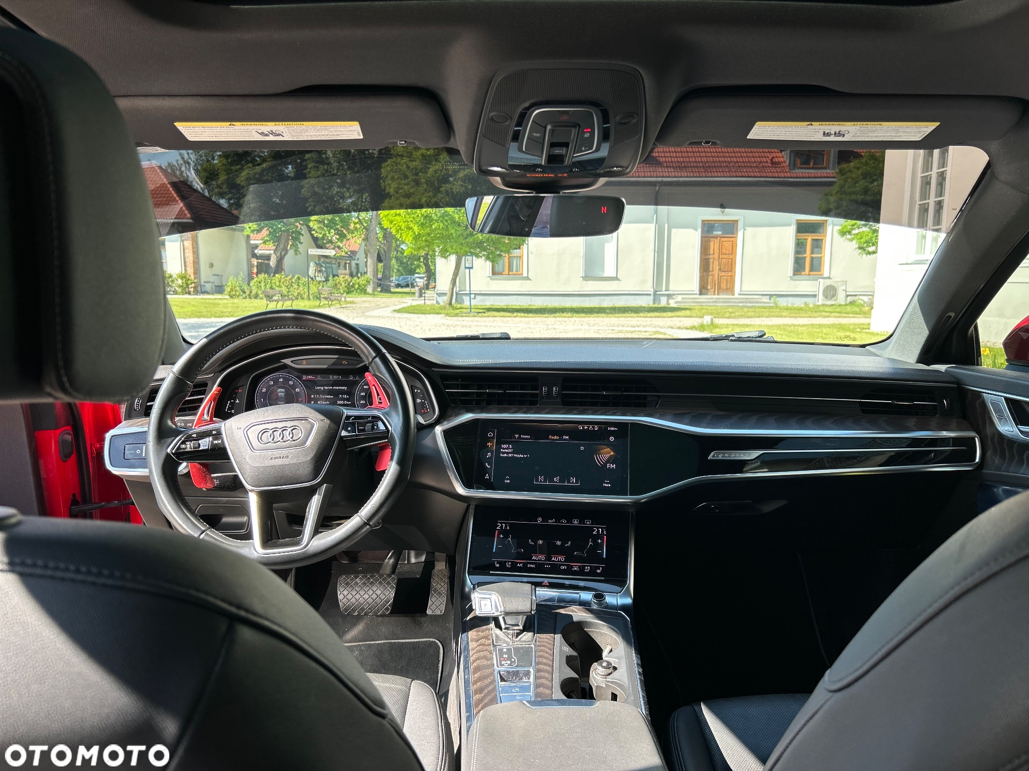 Audi A6 55 TFSI quattro S tronic S line - 19