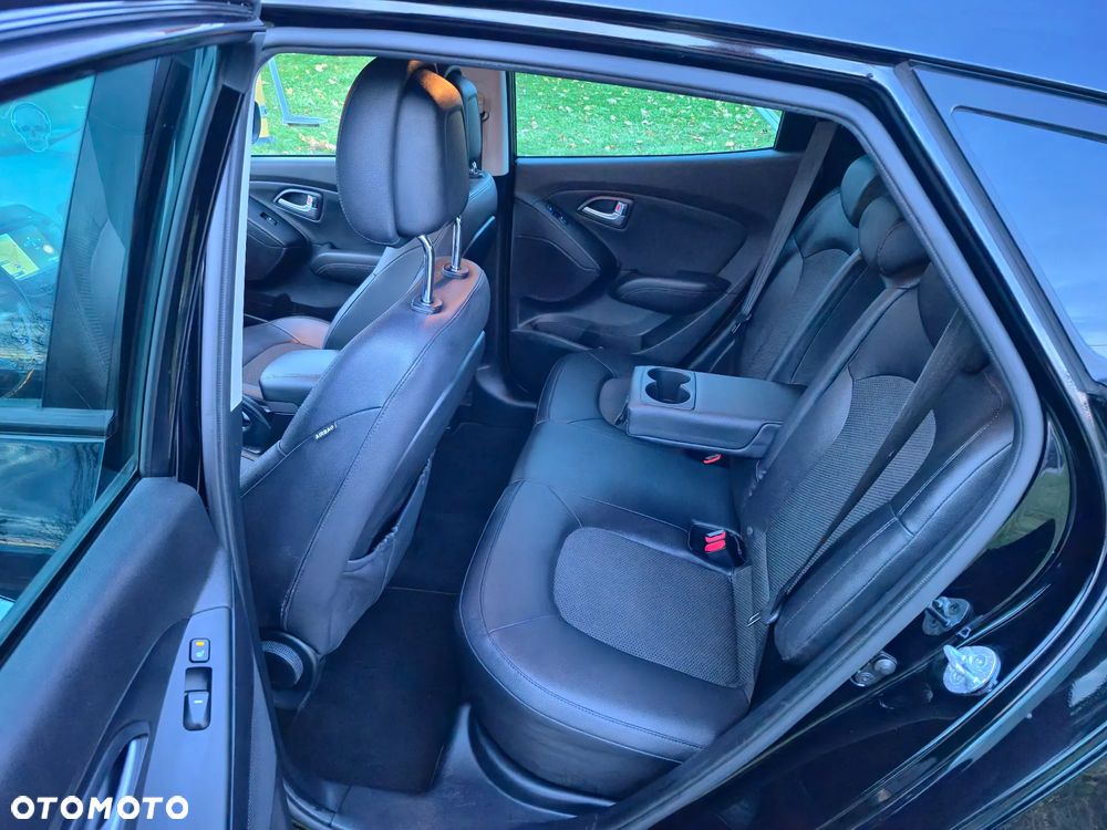 Hyundai ix35 1.6 GDI Premium 2WD - 17