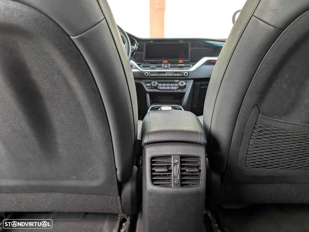 Kia e-Niro Vision - 45