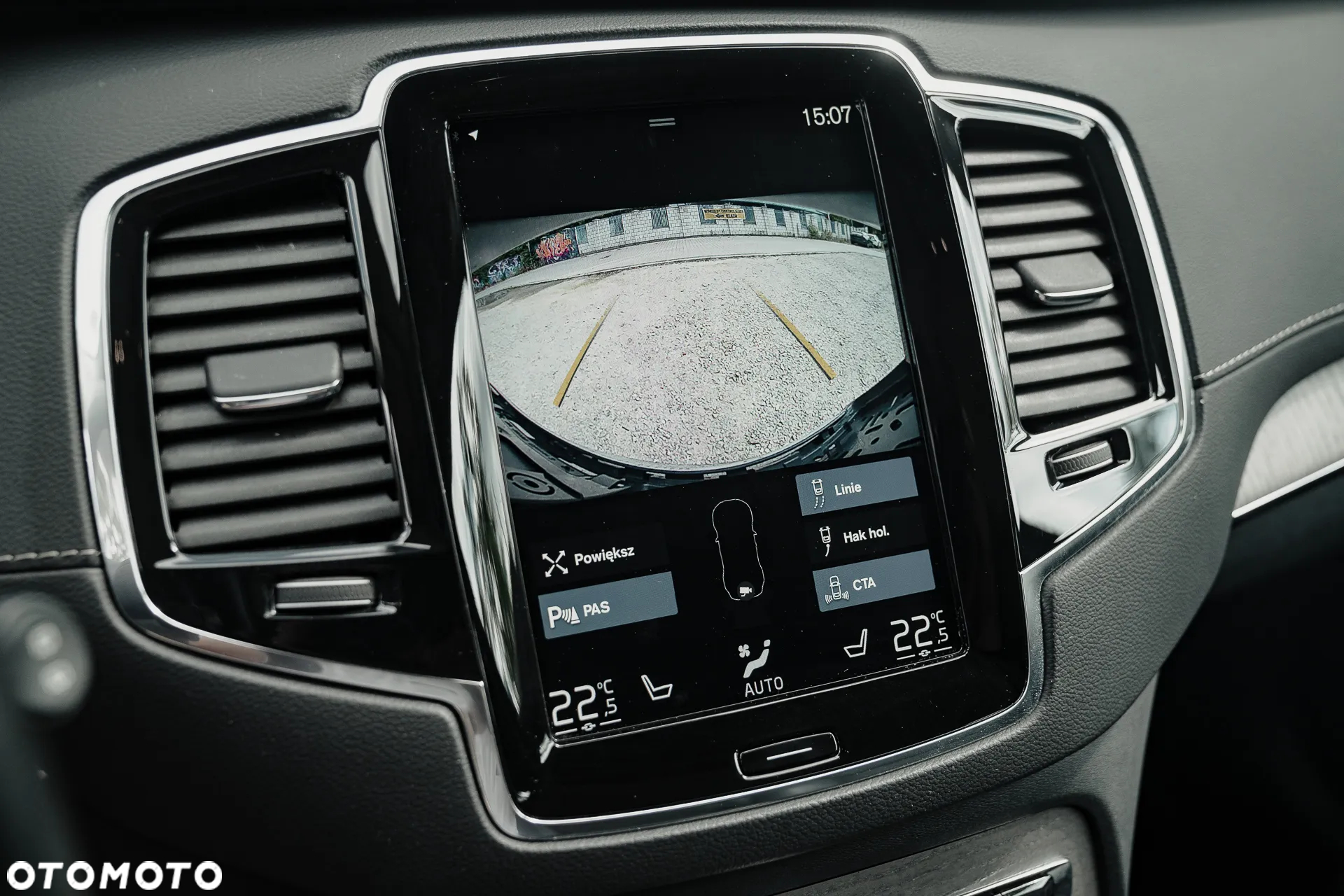 Volvo XC 90 T8 AWD Plug-In Hybrid Inscription 7os - 18