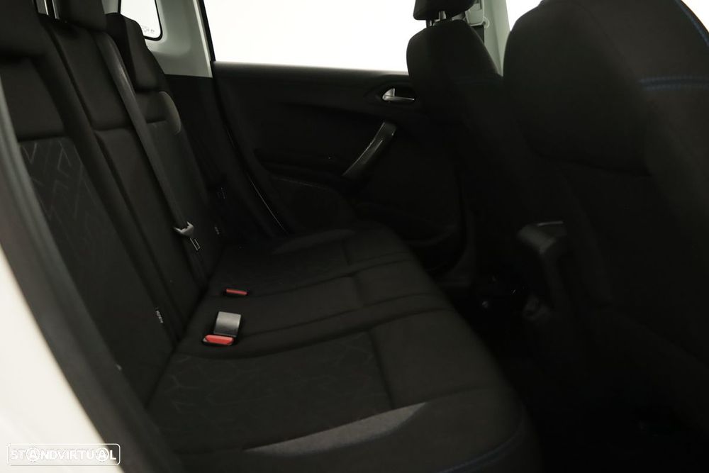 Peugeot 2008 1.2 PureTech Active - 22