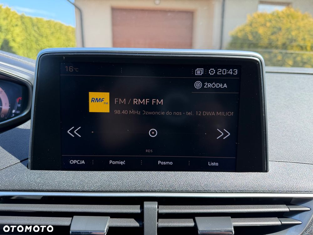 Peugeot 5008 BlueHDi 180 EAT8 GT - 27