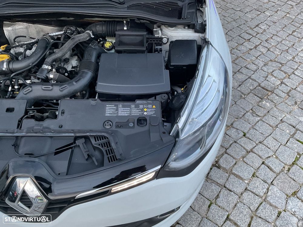 Renault Clio 0.9 TCE - 36