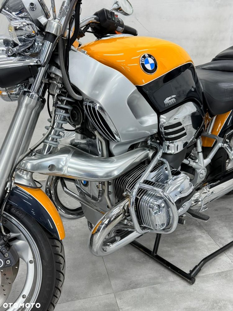BMW R - 16