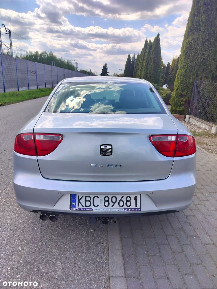 Seat Exeo - 3