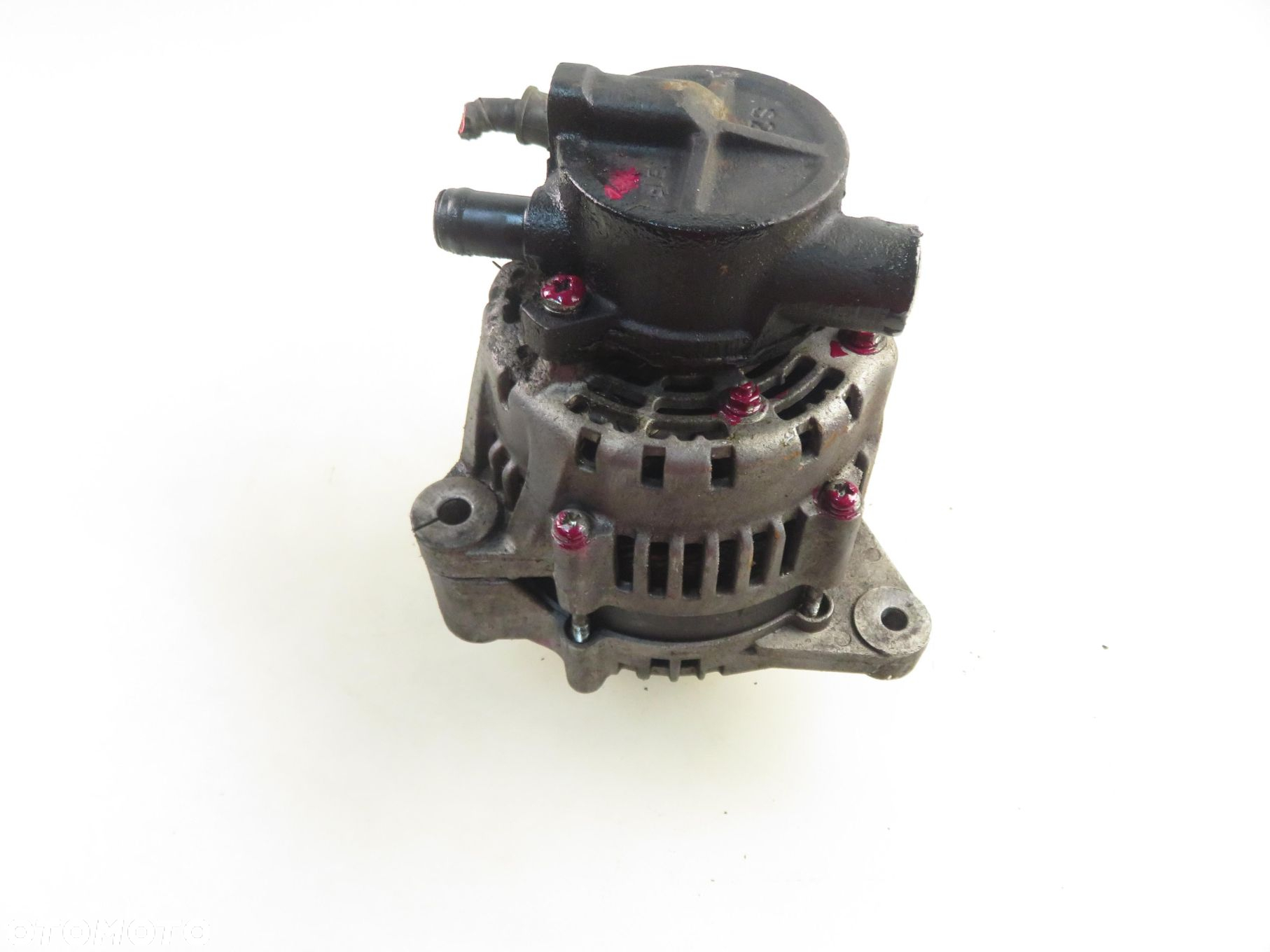 ALTERNATOR HYUNDAI SANTA FÉ I 2.0 CRDi - 4