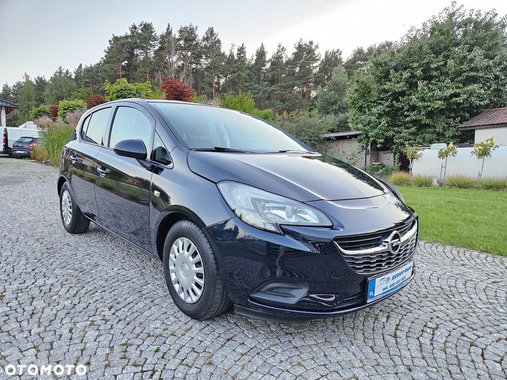 Opel Corsa 1.2 Enjoy - 1