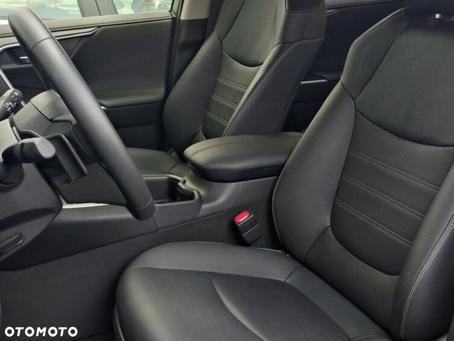 Toyota RAV4 2.5 Hybrid Executive 4x4 - 6