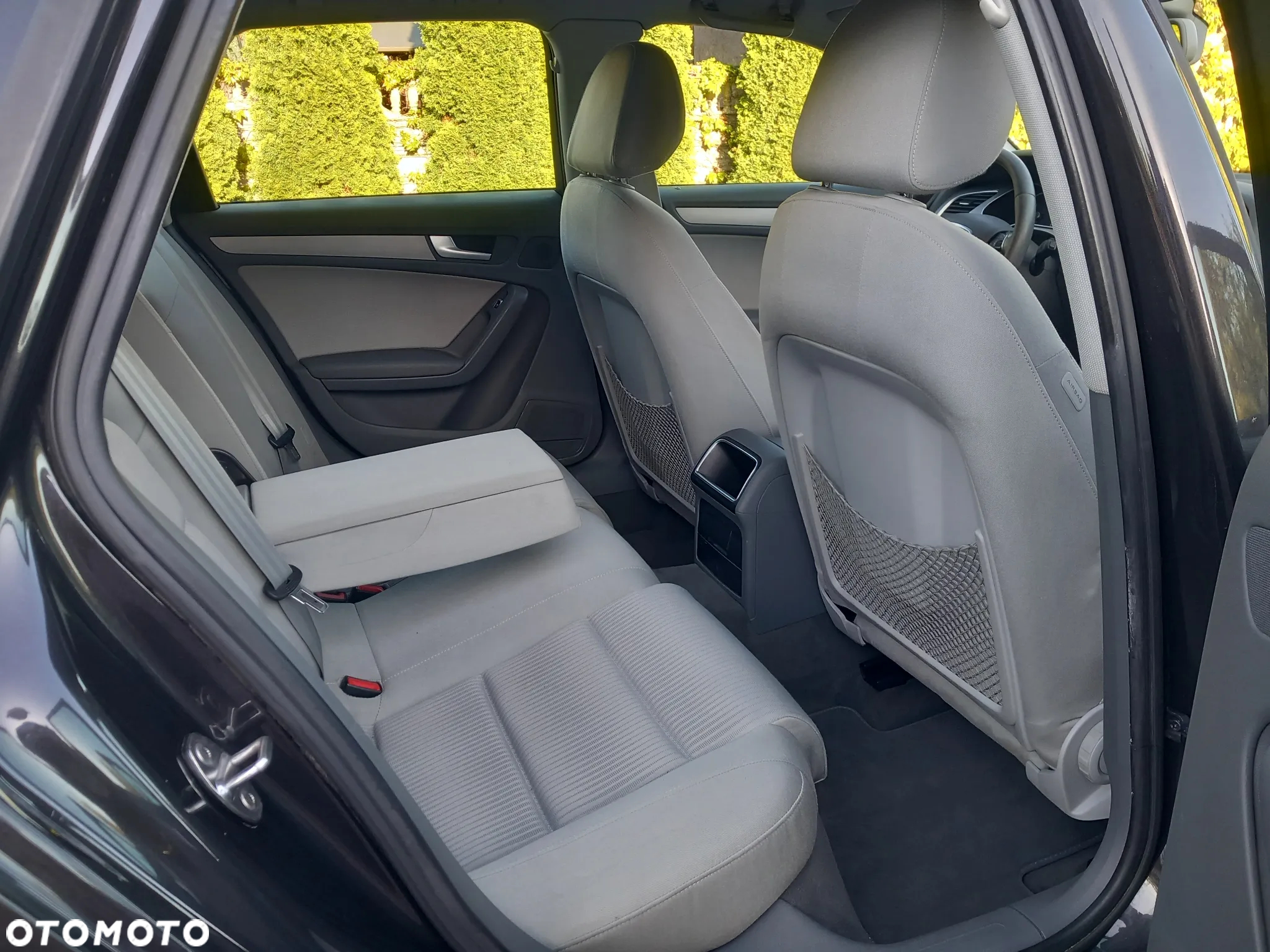 Audi A4 ver-2-0-tdi-quattro-s-tronic - 13