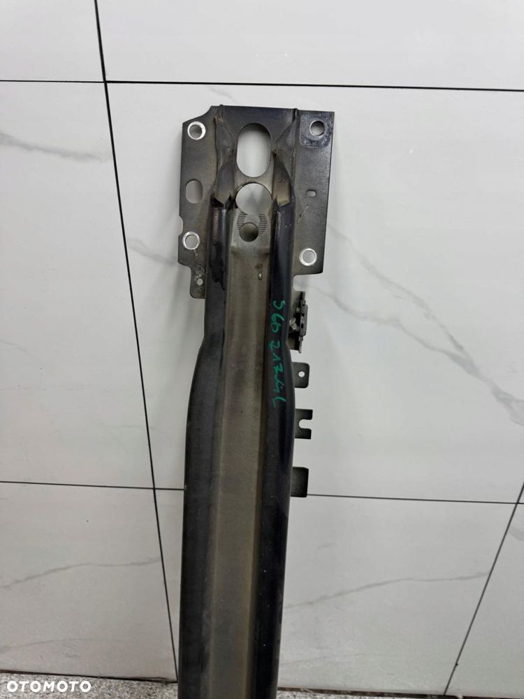 wzmocnienie belka zderzaka przód volvo s60 ii v60 2011-2018 717-46 - 7