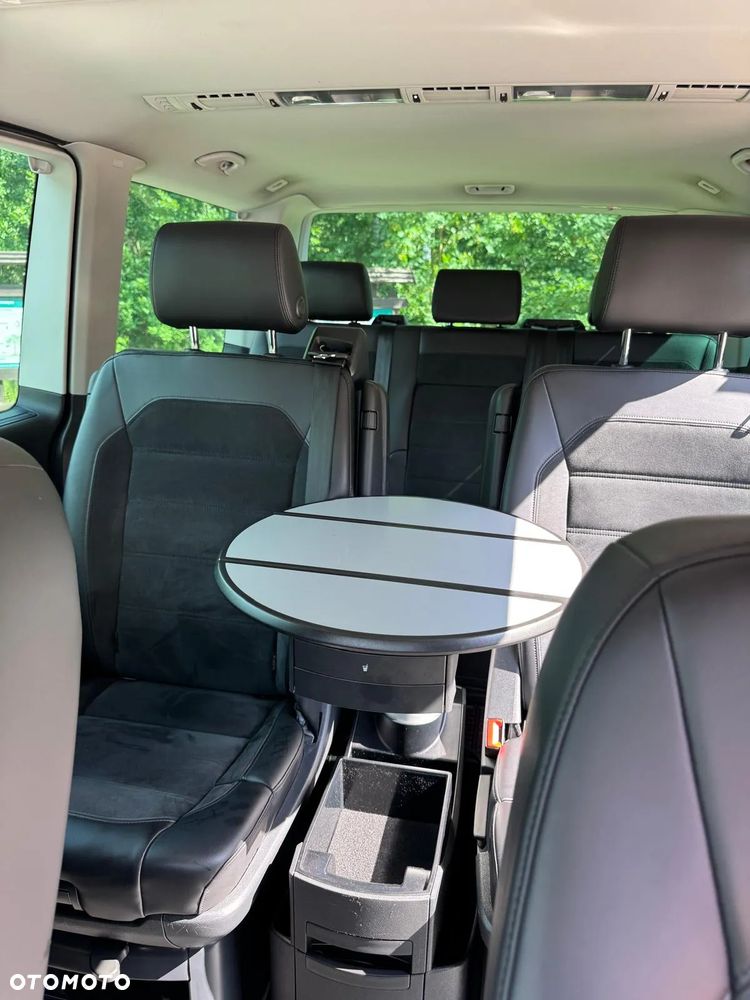 Volkswagen Multivan 2.0 BiTDI L1 Highline 4Motion DSG - 29