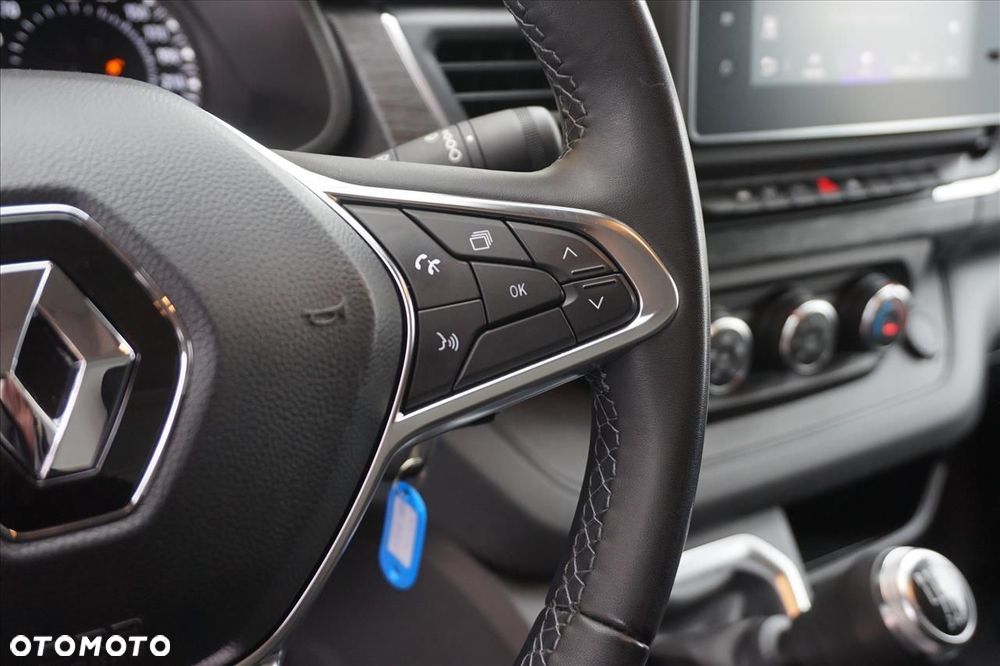Renault Trafic L2 H1 F-ra VAT Gwarancja - 17