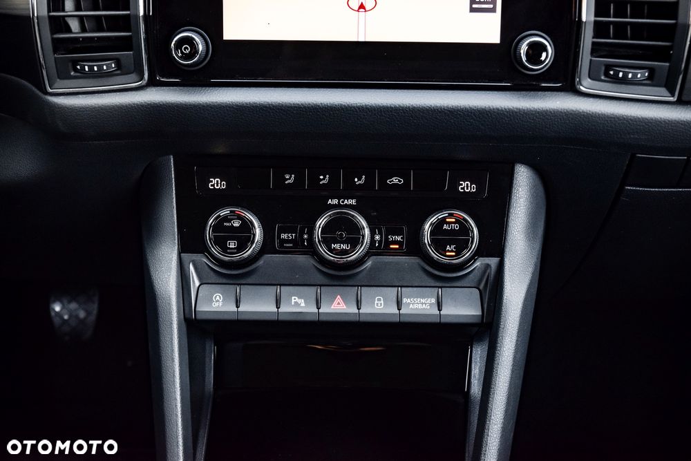 Skoda Kodiaq 1.4 TSI Ambition - 16