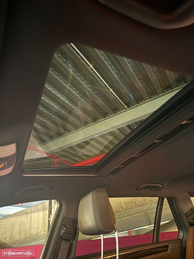Mercedes-Benz E 250 BlueTEC 9G-TRONIC - 21