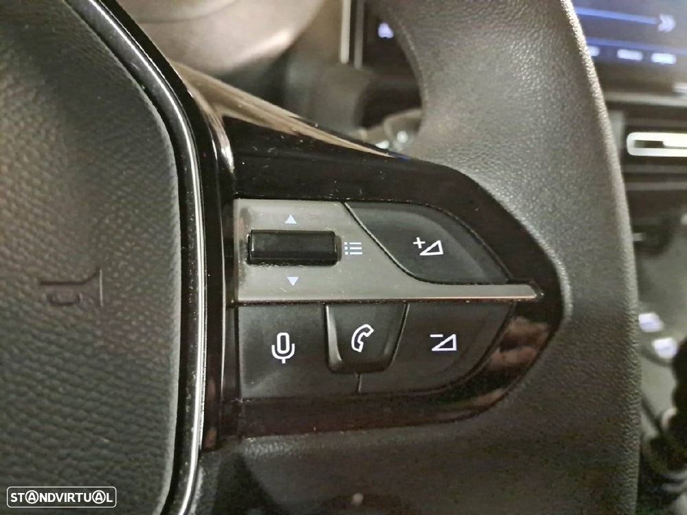 Peugeot partner - 17