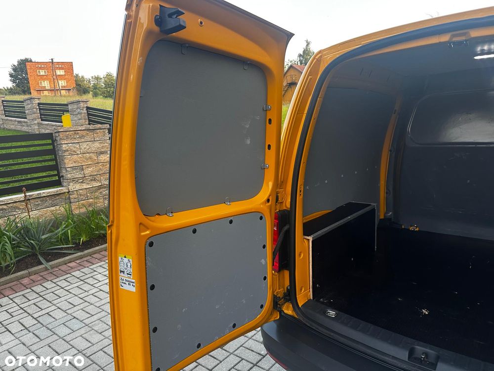 Volkswagen CADDY - 25