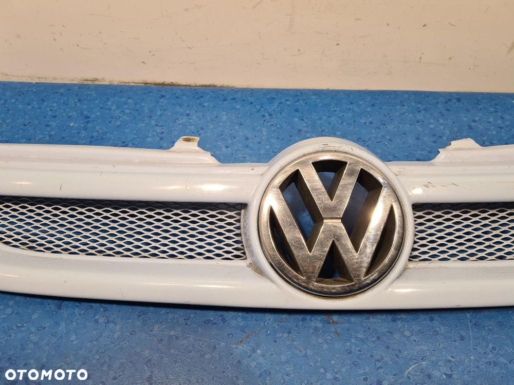 VOLKSWAGEN LUPO 1.0 ATRAPA / GRILL LR5D - 3