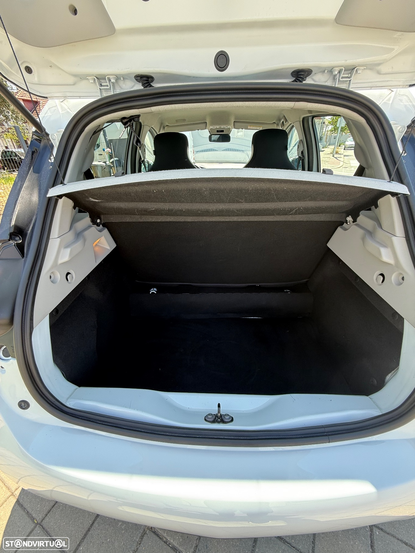 Renault Zoe (c/ Bateria) Life 40 - 13