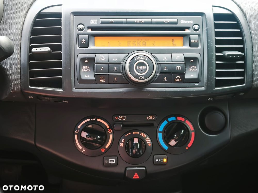 Nissan Micra 1.2 edition 25 Jahre - 15