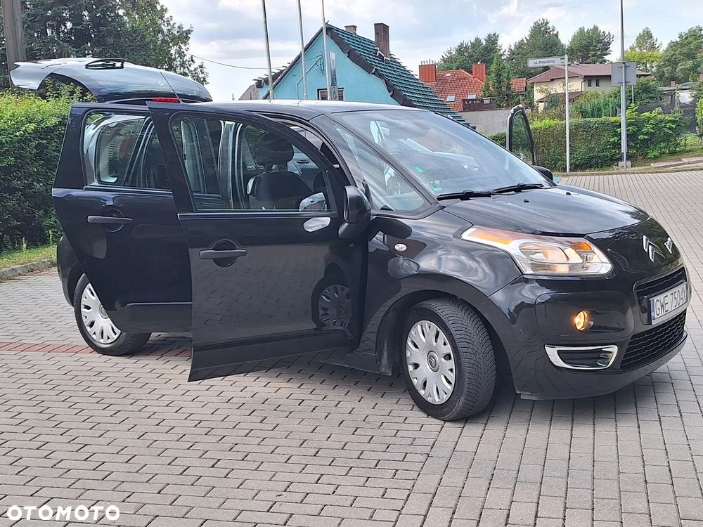 Citroën C3 Picasso VTi 95 Tendance - 4